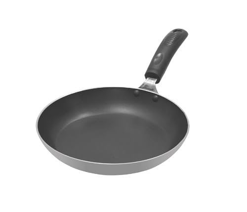 Crystal Classic Series Non-Stick Frypan| 225 Mm | 2.6 Mm Thickness