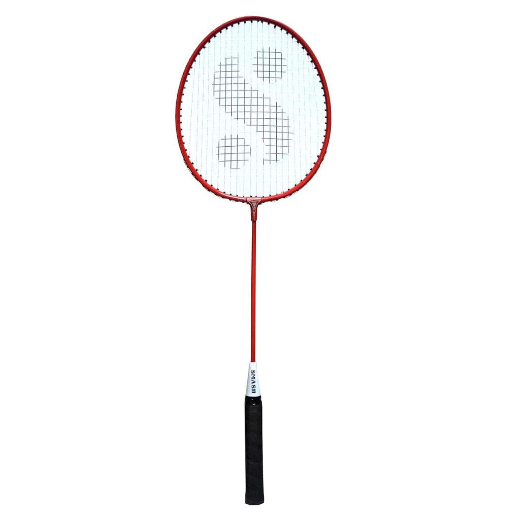 Aluminum Badminton Racket @99