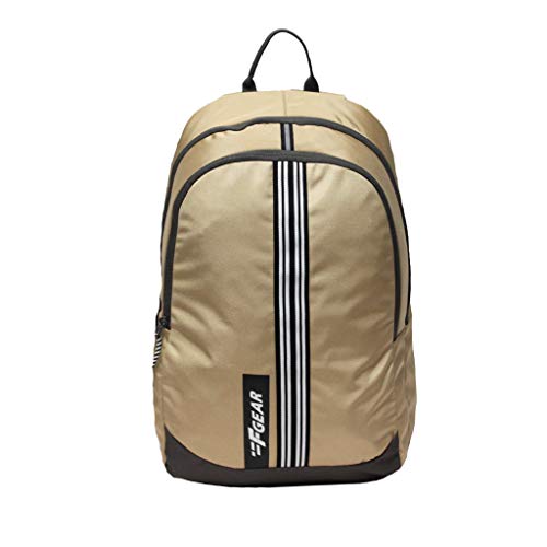 F Gear Salient 27 Ltrs Casual Backpack (Starfish)