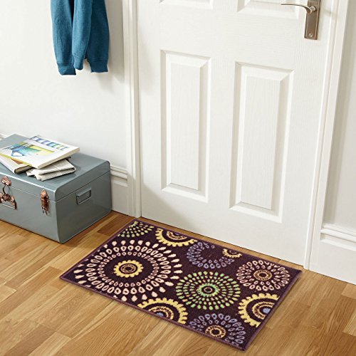 Status Taba Doormat