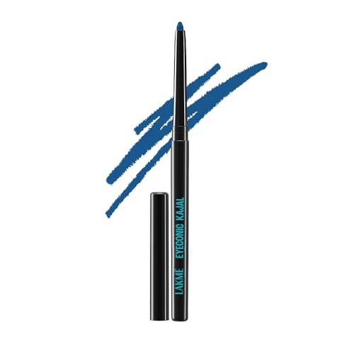 Lakmé Eyeconic – Midnight Blue 0.35G