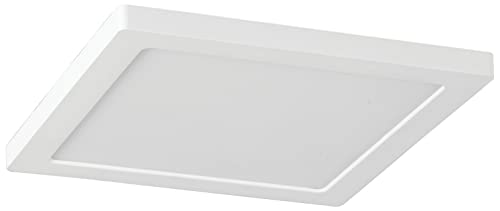 Havells 18W Led Recessed Square Ceiling Light |Neutral White| Energy Efficient|Upto 3Kv Surge Protection|Premium Downlight For Home And Office|Bis Approved | Pack Of 1