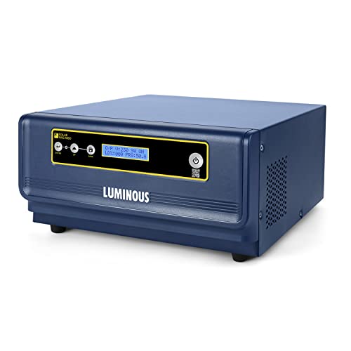 Luminous Inverter Nxg+ 1600, Blue