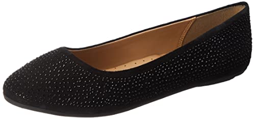 Bata Wenny Black Women Casual Shoes 4 Uk (5516697)